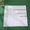 Anti-Deformation Fine Mesh Laundry Bag for Bras and Underwear