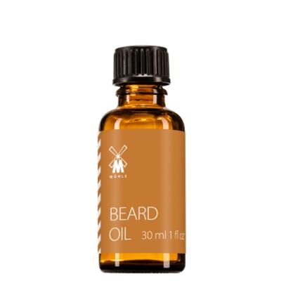 Mullet Beard Oil BEARD OIL 30ml, 1 Unit