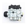 Commercial Truck Air Brake Electromagnetic Valve 4729001100 1506508 41003309