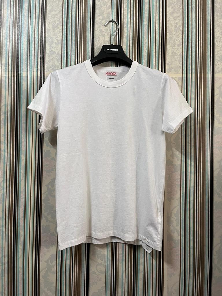 Vintage 2000s VISVIM cubism inc sublig plain embroidery lower nwt size 1 #F3