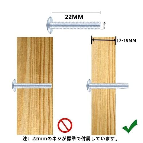 AILEWE Handles, 128mm Hole Pitch, Sand Gold, Set of 5, Modern and Simple Door Handles with Multi-Layer Plating, Aluminum Alloy One-Piece Casting, for