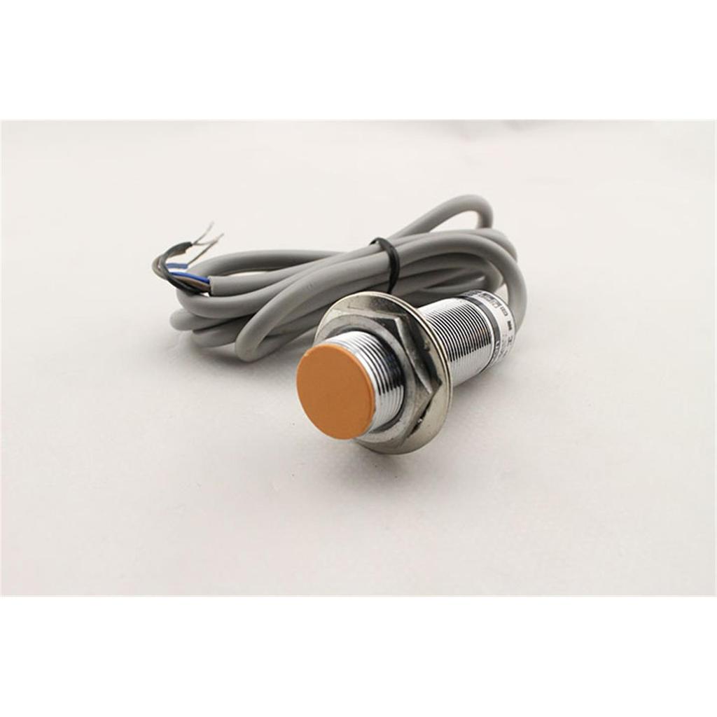 HUGONG Inductive Proximity Switch LE5BM-2N1N2P1P2L1L2Y1Y2 Metal Sensor