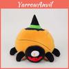 Entzückende Halloween Plüsch Eule für Kinder Niedliches und weiches Stofftier Geschenk