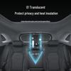 Hongqi HS6 Car Window Sun Shade - Heat Insulation & Privacy Shield