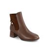 Women S Ankle Stretch Boot Arb504 lS20  5cm 