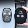Türfanghaken Schutzabdeckung Einfache Montage Individuelle Dekoration Für Citroen C1 C4 C3 C5 C8 DS3 Berlingo Picasso Xsara