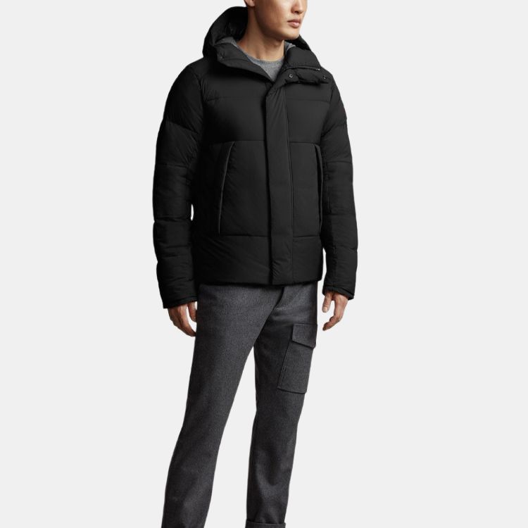 Canada Goose Armstrong Down Jacket 5076M-61