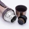 Lijia Vacuum Insulated Travel Flask
