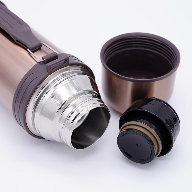 Lijia Vacuum Insulated Travel Flask