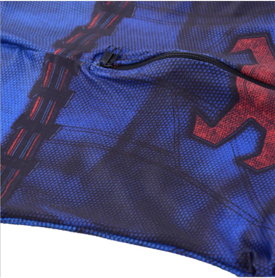 Design Versatile e Senza Tempo Festa di Halloween Costume da Ragazzo Spiderman Body Cosplay per Bambini