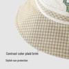 YEEHOO Boy's Breathable Sun Fisherman Hat