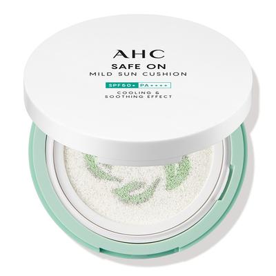 Safe-On Mild Sun Cushion SPF50+ PA++++, 25g, 1 Stück