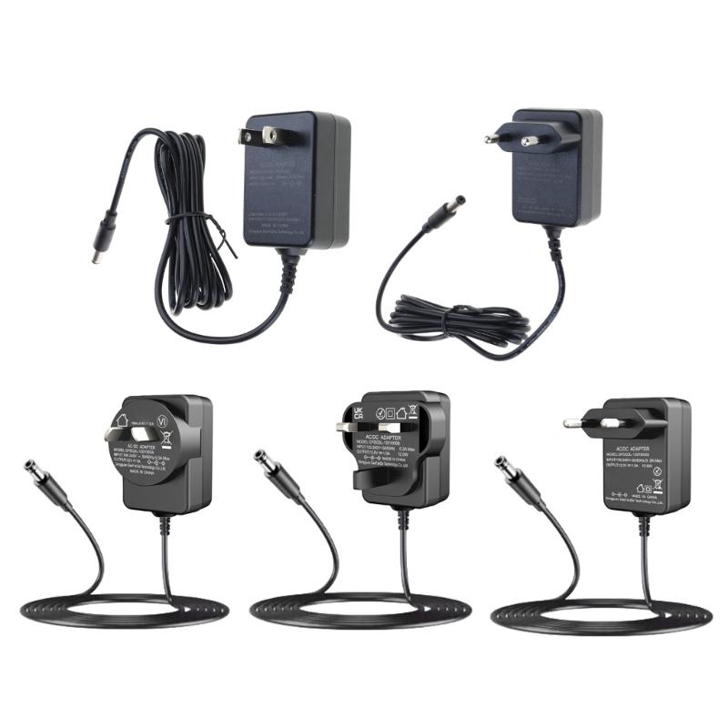 Power Cord Guitar Pedal Power Supply 9V1A Guitar Effects Power Adapter Supply