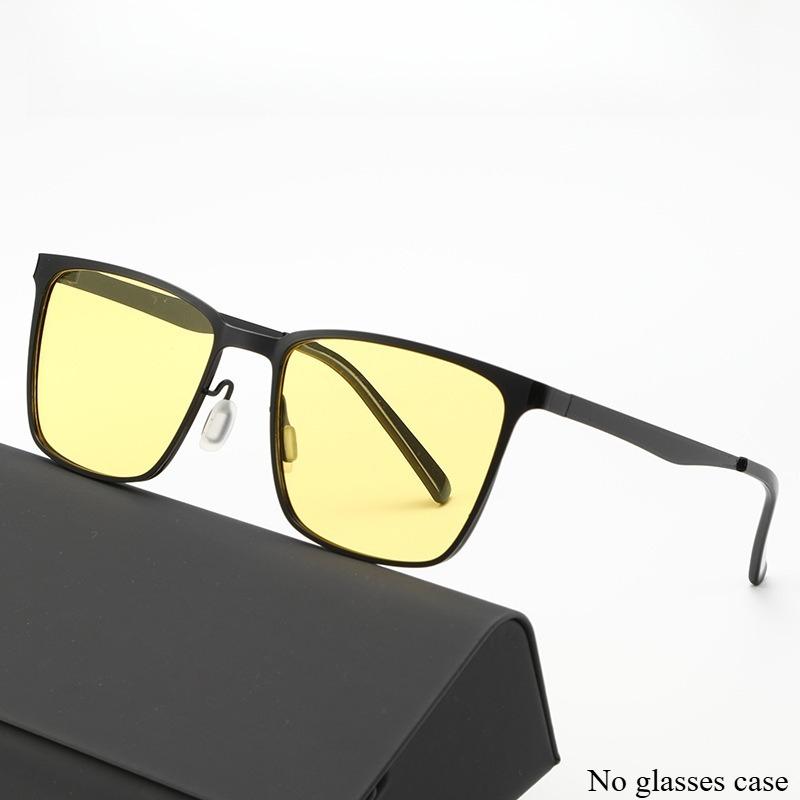 

6 шт. Очки для вождения Ночные Солнцезащитные Мужские для занятий спортом на открытом воздухе