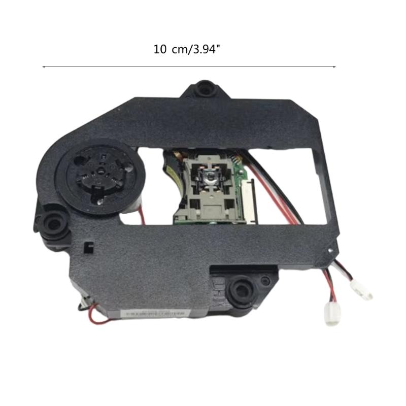 Odtwarzacz CD Kompletny Soczewka Optyczna SF-HD850 Z Mechanizmem Do Odtwarzacza CD DVD Odtwarzacz CD Mechanizm Wymiana Led