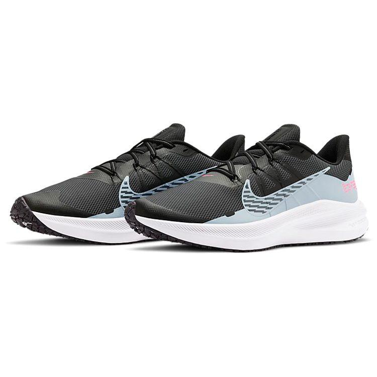 Nike Air Zoom Winflo 7 Shield 'Obisidian Mist' CU3870-403