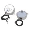 2 Stück Synchronmotor Mikro Richtungs-CW-Steuerung Maschinenteile AC220?240V 4W 2.5?3 U/min