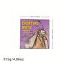 English Version Card Game Devir-game Moth Cheate /Royal Xiaoqiang Cheating Moth