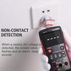 ZOYI ZT-X Multimeter High-precision Automatic Multimeter Multi-function Electrical Multimeter