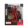 Marvel Deadpool Maßstabsfigur mit Szene Mutanten McFarlane Toys 110 (Neu #98)