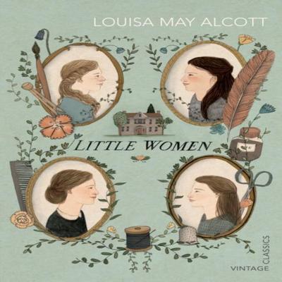 Little Women by Louisa May Alcott Paperback Book 9780099572961