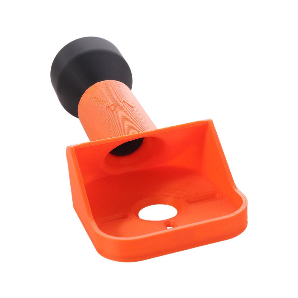 High Efficiency Drill Dust Collector Non-Slip Dust Collector Attachment  Electric Drill