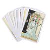 Something Different After Mini Tarot Cards