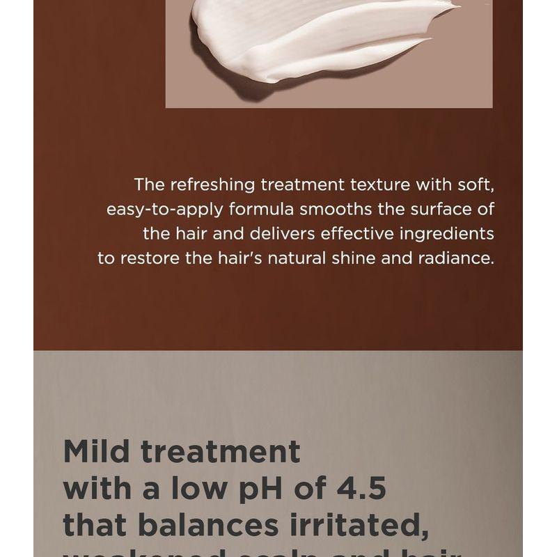 Ottie - Floland Premium Silk Keratin Treatment