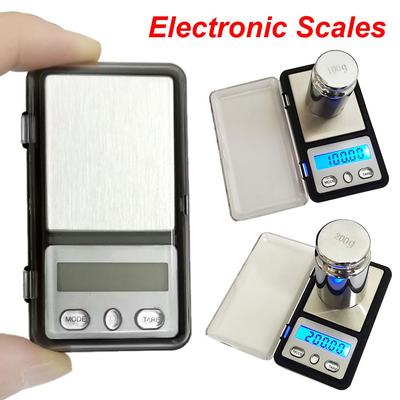 Instruments de mesure – Balances industrielles