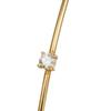 Tani By mineTani Louisa Diamond Bangle Gt23lsb5