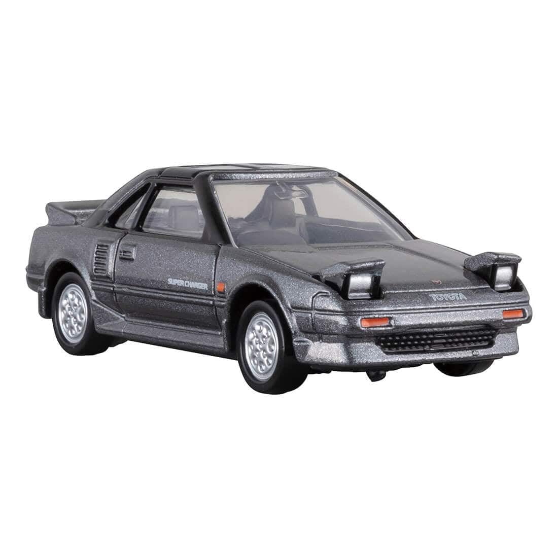 Takara Tomy Takara Tomy Mall Original Tomica Premium Toyota MR2 (TAKARA TOMY)