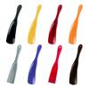 Compacts Plastic Shoe Horn For Effortless Slip On Portable Design Lightweight Travel Essential For Shoes Protective