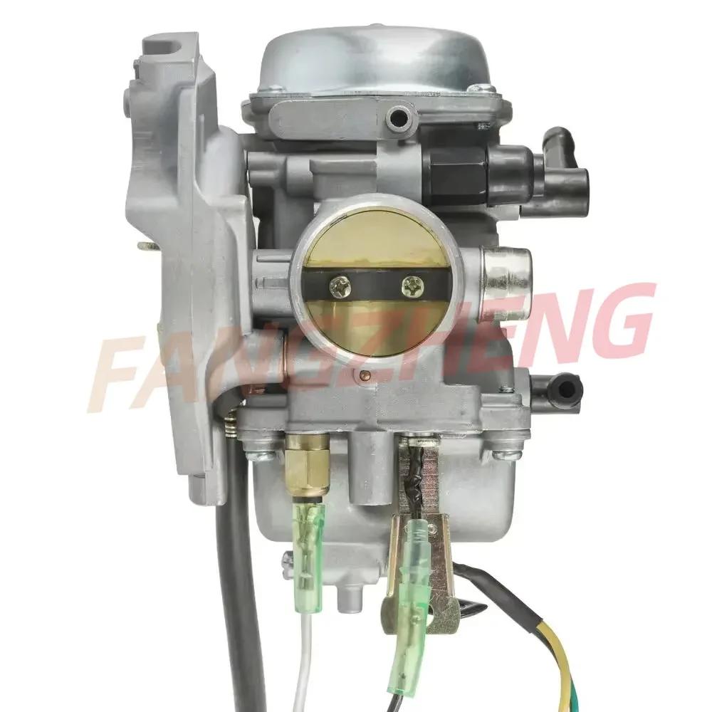 Motorcycle Racing Carburetor Competition Moto Carb For Kawasaki Prairie 300 KVF300B KVF300A 2X4 4X4 1999 2000 2001 2002 Carbu
