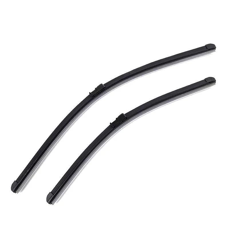 26"+20" Frameless Wiper Blades for X3 F25, X1 E84, X4 F26, 3 F30, 4 F32, 5 F10