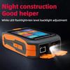 OTDR NK2800 1577 Fiber Optic Fault Detector 20dB 60/80Km