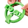 2025 New Fruit Peeler Fruit and Vegetable Peeler for Kitchen Fruit Peeler Machine with Stainless Steel Blades for Potato