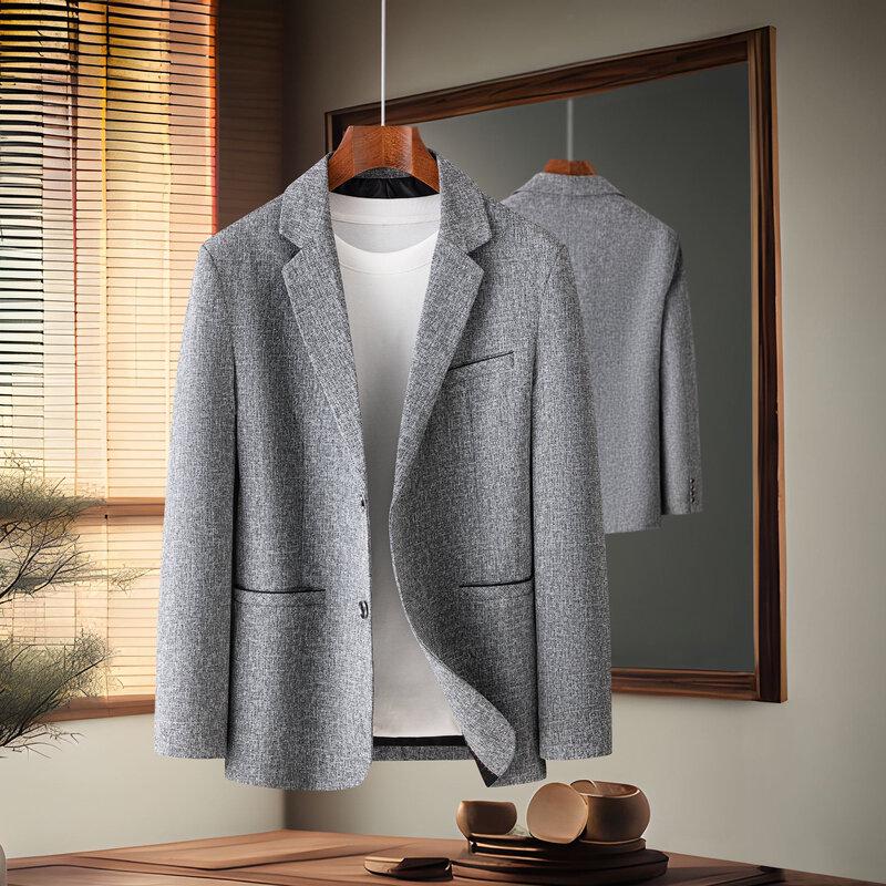 

Firstview Men s Business Casual Blazer FC1020 2XL