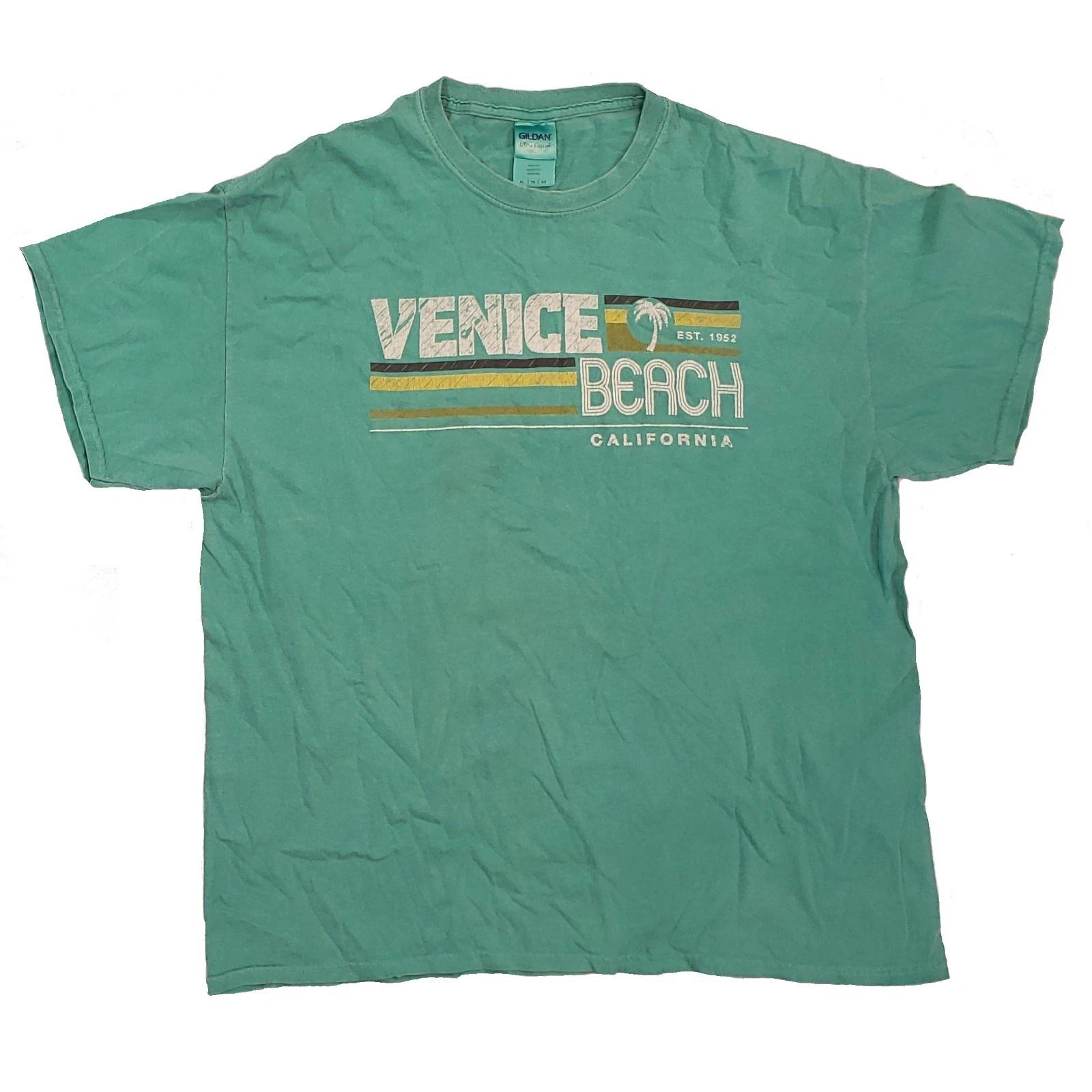 Venice Beach, California s s s s s T- Children s T-shirt - XL - FREE SHIPPING 100