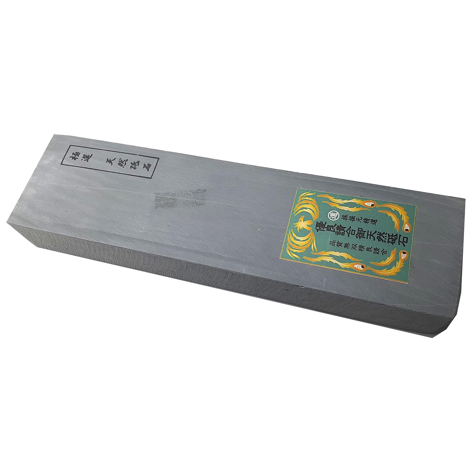 

Defi Japon Natural Standard 250 x 70 x для заточки Точильный камень, #3000, Прибл.. 33мм, лезвия, TF-02 серый