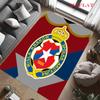 Wisła Poster Carpet Rug for Living Room Bedroom Home Sofa Decoration,Kids Play Nonslip Floor Mat