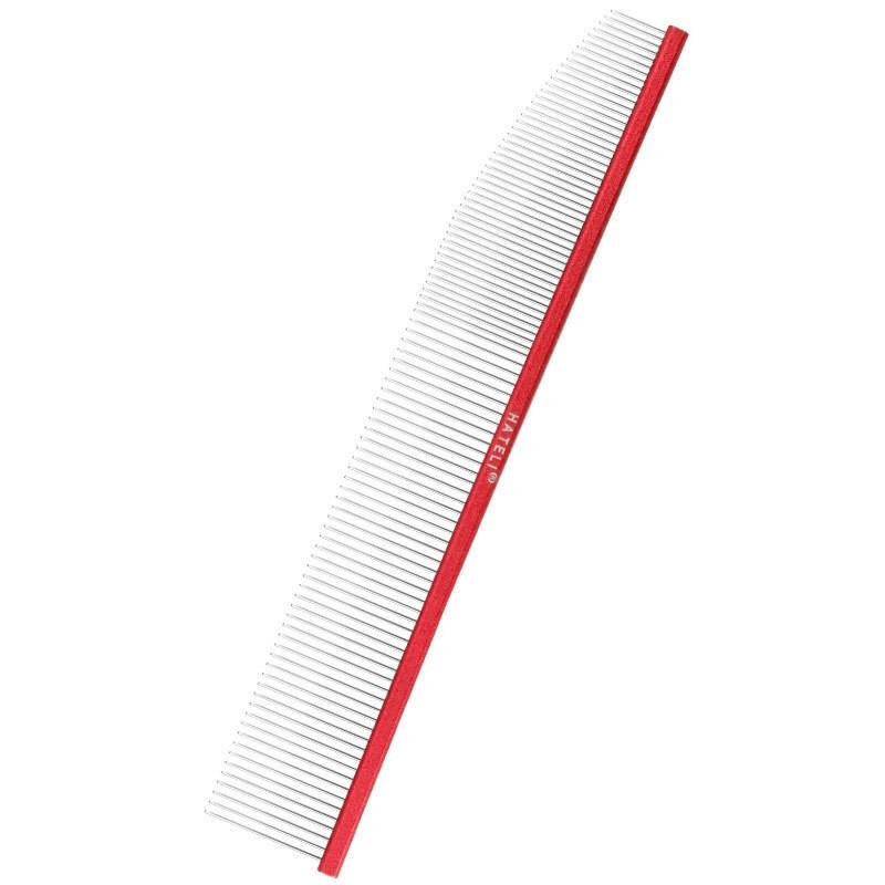 Pet Grooming Comb Dogs Cats - Stainless Steel Fine-toothed Edge With Floating Hair Removal Styling Function