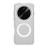 Applicable To OPPO FindX8Ultra Candy Magnetic Mobile Phone Case FindX8Pro Matte A80 Anti-drop Protective Case