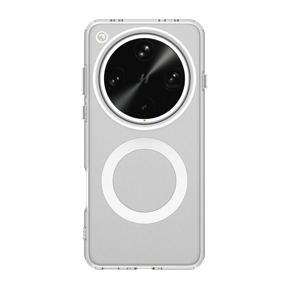 Applicable To OPPO FindX8Ultra Candy Magnetic Mobile Phone Case FindX8Pro Matte A80 Anti-drop Protective Case