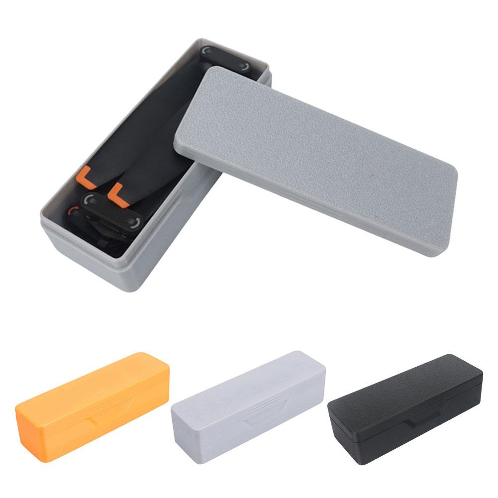 For Dji Mini 5 Pro Propeller Portable Storage Box Propeller Anti Pressure And Anti Scratch Protection Box