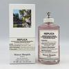 Maison Margiela Replica Eau De Toilette Springtime In a Park EDT SP 100ml [Parallel Import]