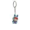 Bag Pendant Doll Trinket Premium Keychain Ring Jewelry Pendant