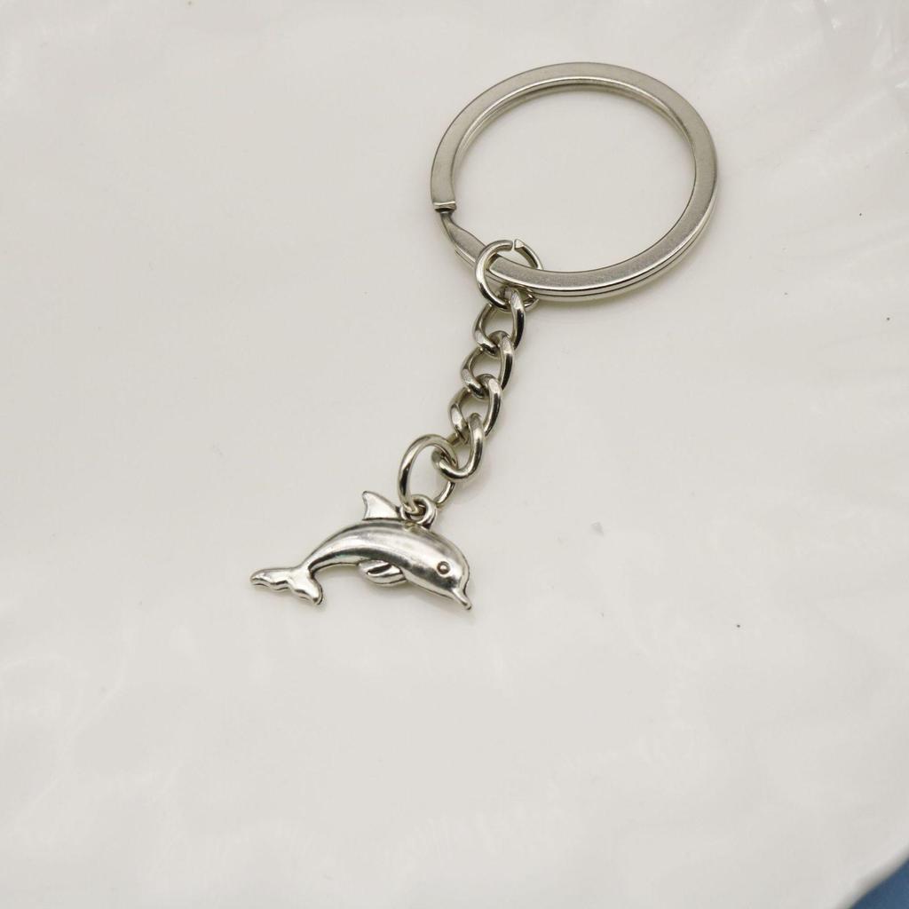 Portachiavi Ciondolo Delfino - Accessori più venduti