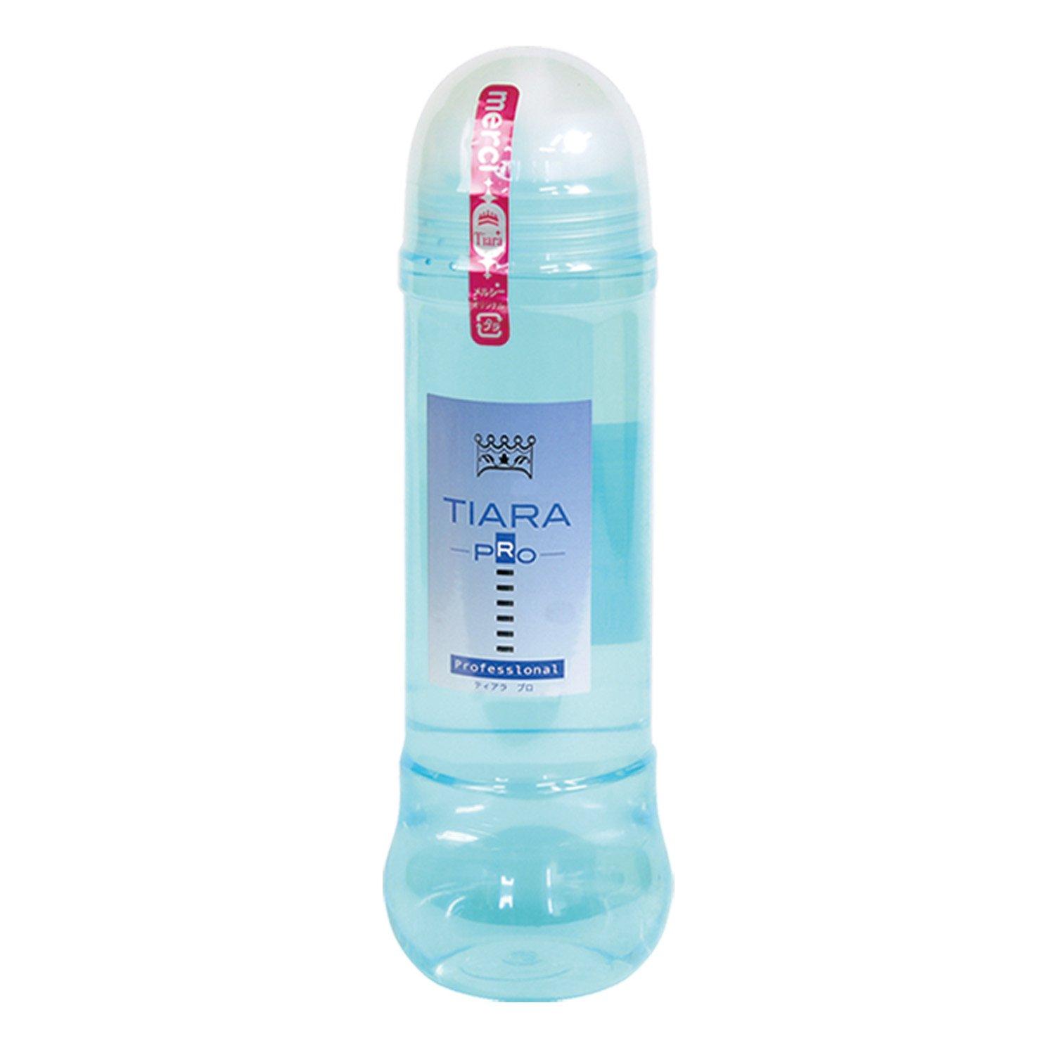 

Лосьон Tiara Pro 600 мл Прохладный