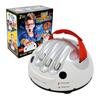 Tricky Funny Adjustable Polygraph Test Device, Micro Electric Shock Lie Detector for Shocking Liar Truth Party Game