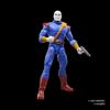 Hasbro Marvel Comics Chameleon, Retro Comics Collectible 15cm Action Figure G0790 Authentic